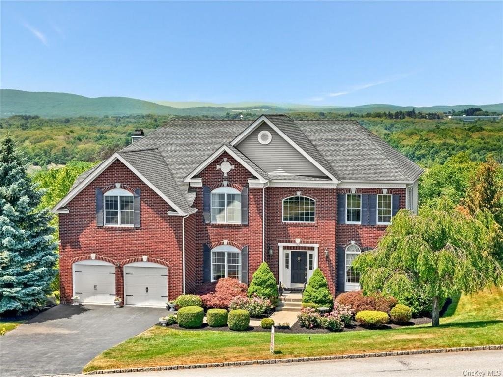 Residential Poughkeepsie In Spackenkill, New York, United States For