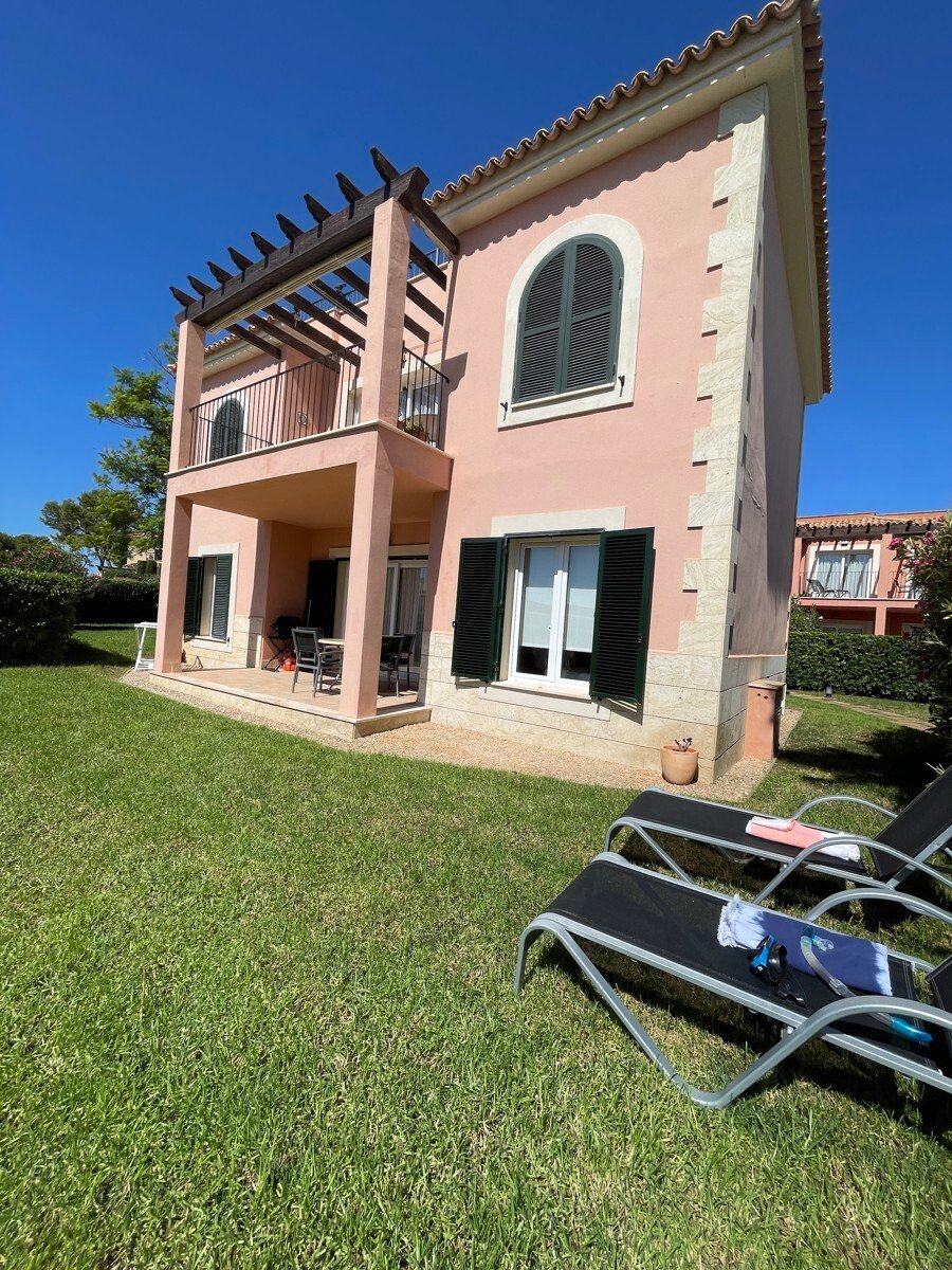 Appartement à Campos, Îles Baléares, Espagne 3 - 14642399
