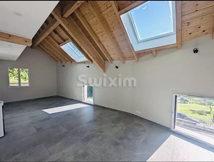Apartment in Thorens-Glieres, Filliere, France 1 - 14645836