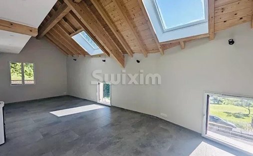 Apartment in Thorens-Glieres, Filliere, France 1