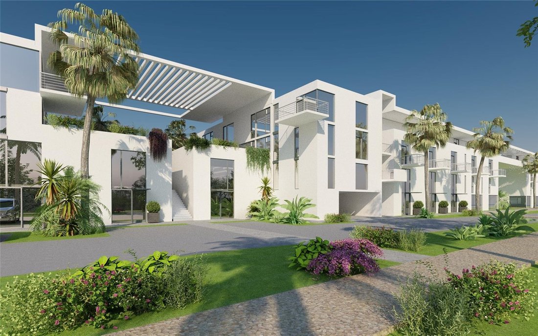 Condo in Sarasota, Florida, United States 2 - 14645102