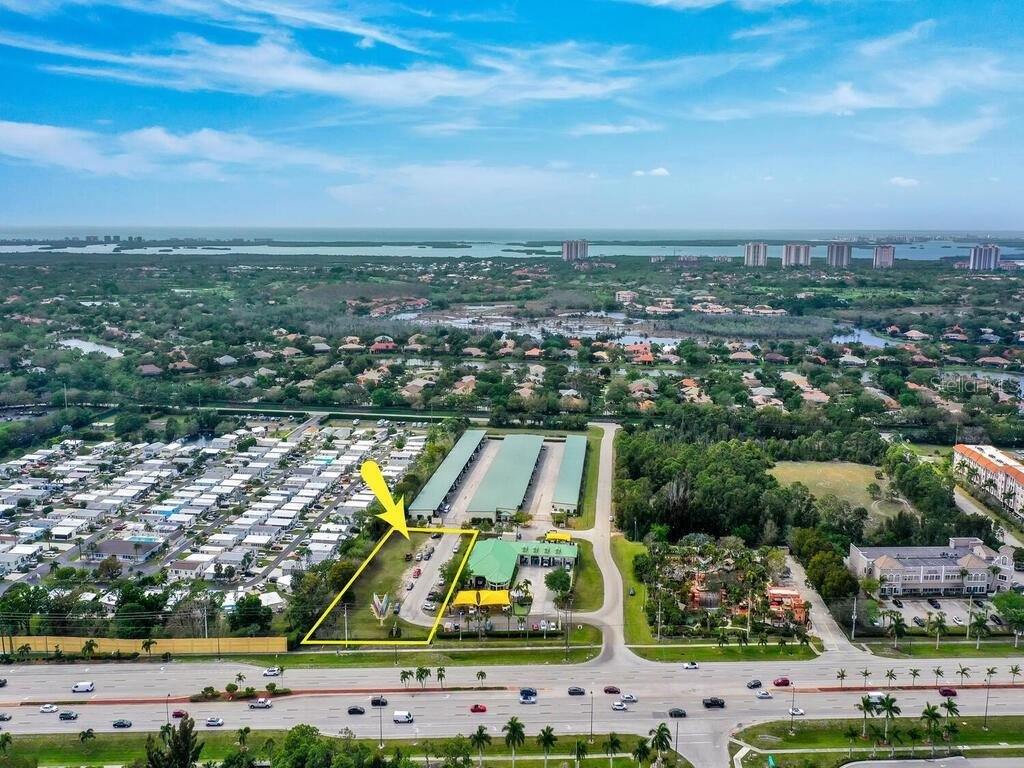 Land in Bonita Springs, Florida, United States 1 - 14631290