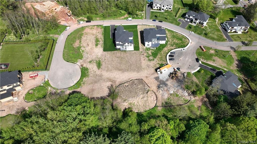 Lots And Land Ramapo In Airmont, New York, United States For Sale