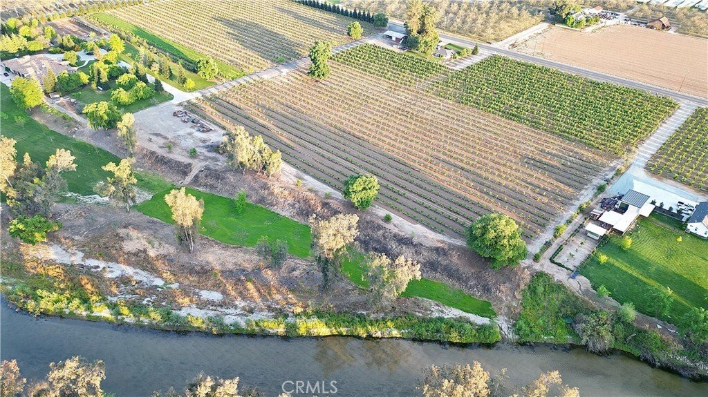 Lots And Land Kingsburg In Kingsburg, California, United States For