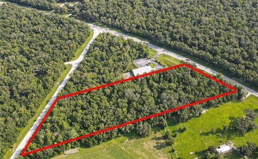 Land in South Brooksville, Florida, Vereinigte Staaten 1