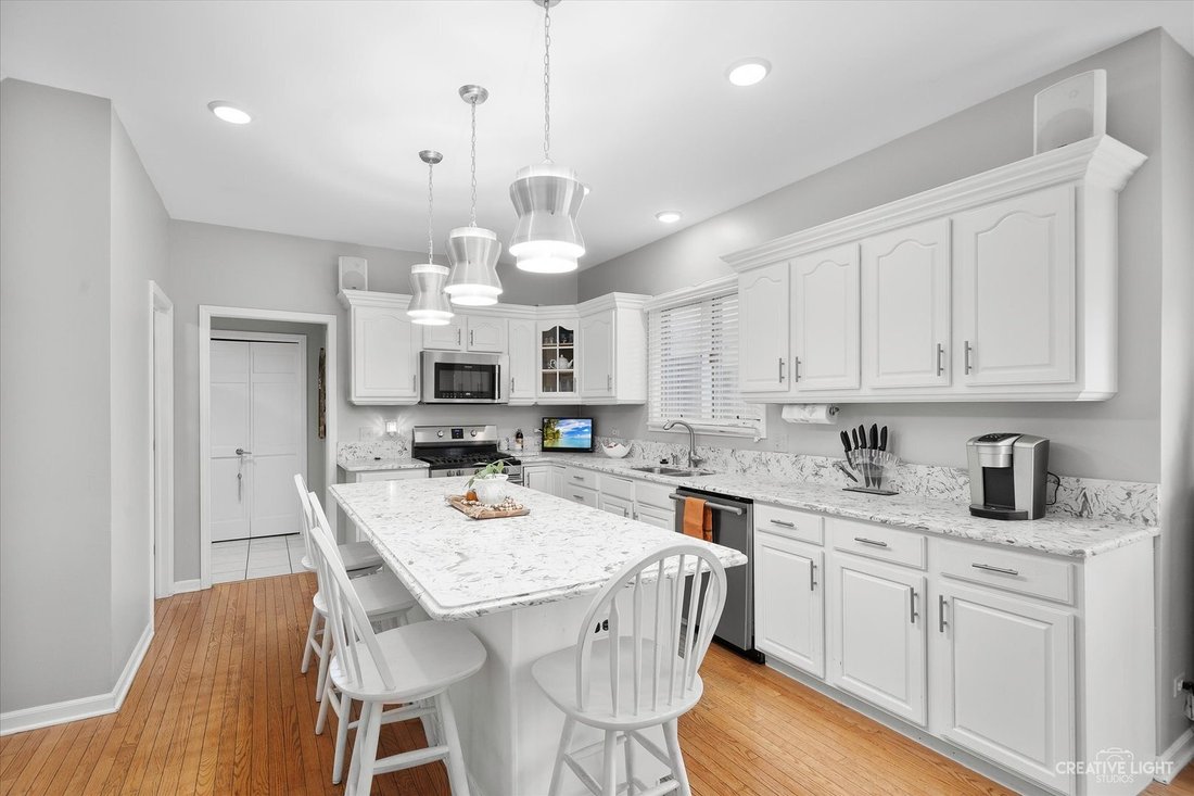 Residential Elburn In Kaneville, Illinois, United States For Sale