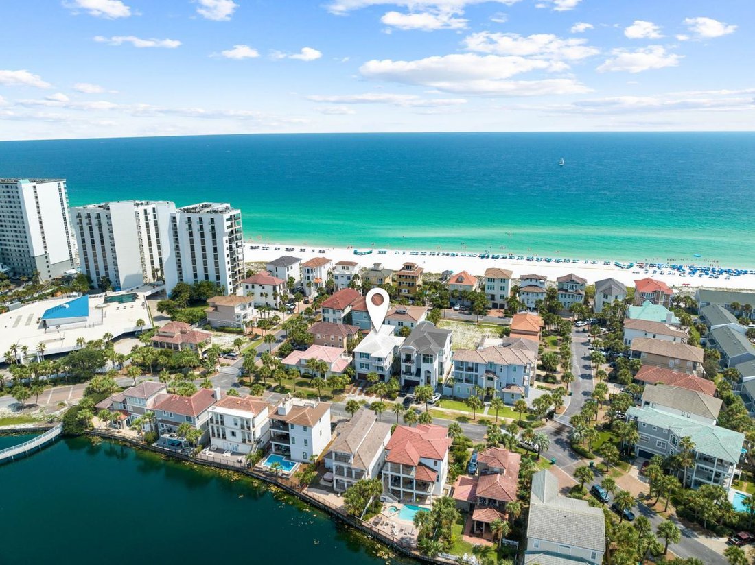 House in Destin, Florida, United States 2 - 14645760