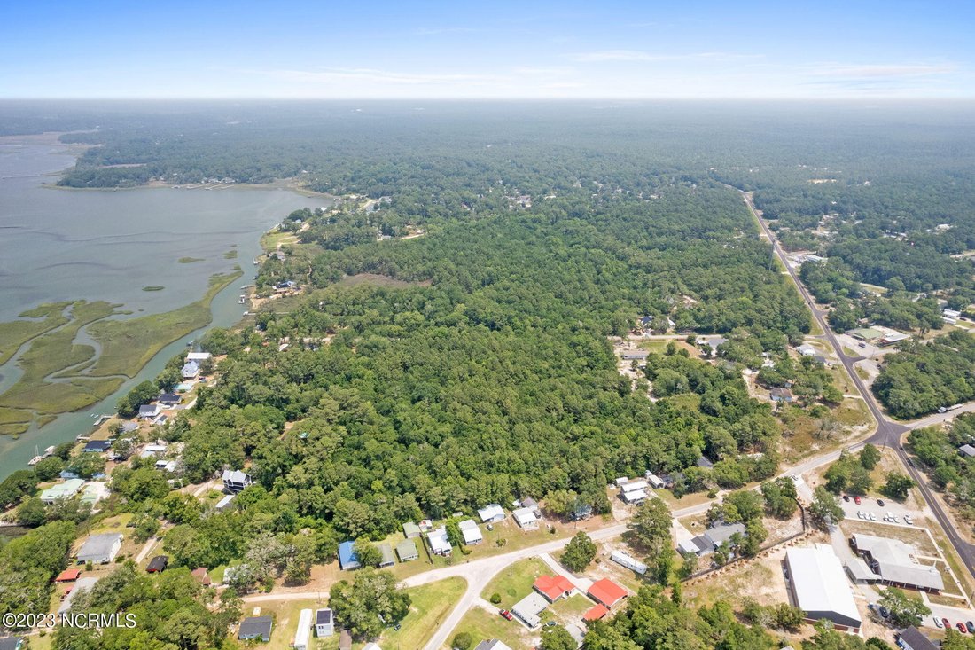 Land in Bolivia, North Carolina, United States 5 - 14644375