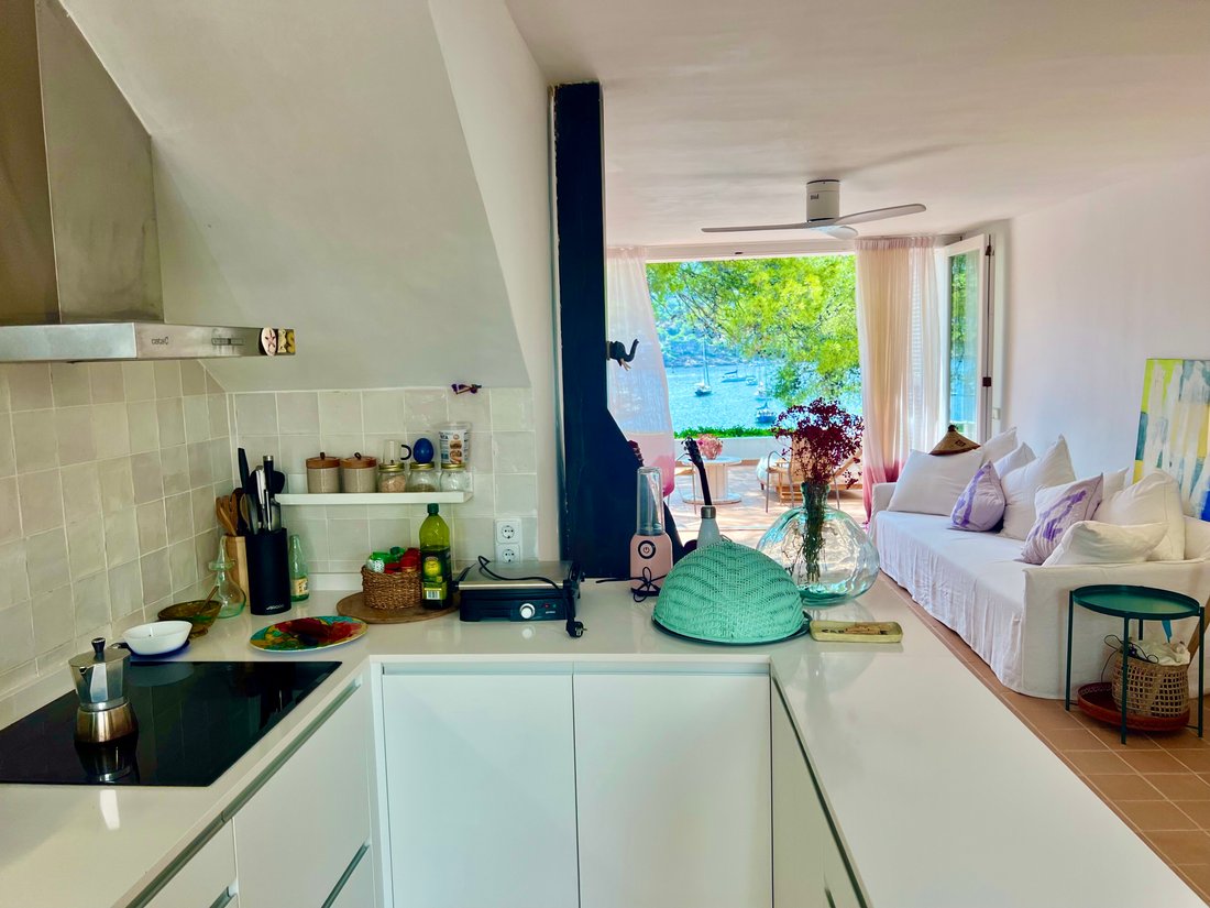 Apartment in Port d'Andratx, Andratx, Balearic Islands 5 - 14642651