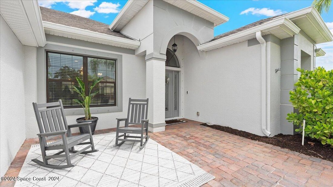 Residential Melbourne In June Park, Florida, United States For Sale