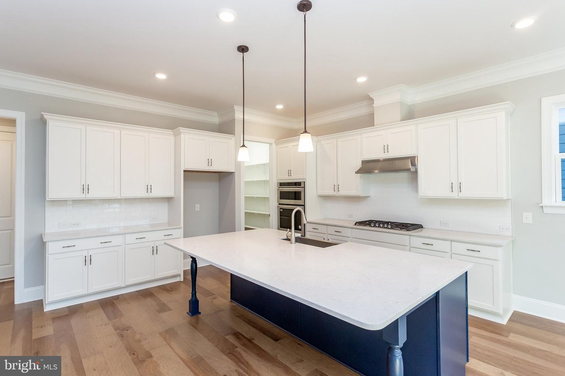 Residential Frederick In Buckeystown, Maryland, United States For Sale