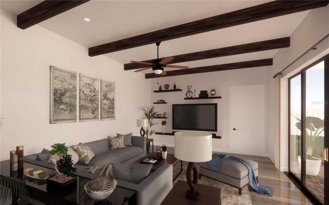 Townhouse in Safety Harbor, Florida, United States 4 - 14640731