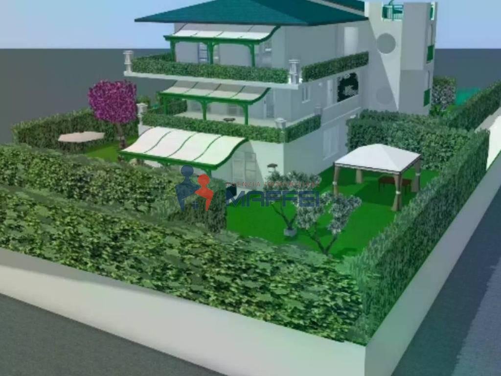Apartment in Historic Center, Viareggio, Tuscany 1 - 14566398