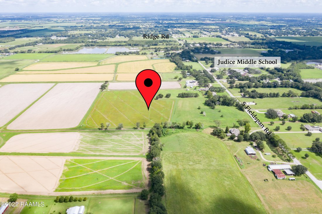 Lots And Land Duson In Duson, Louisiana, United States For Sale (14637400)