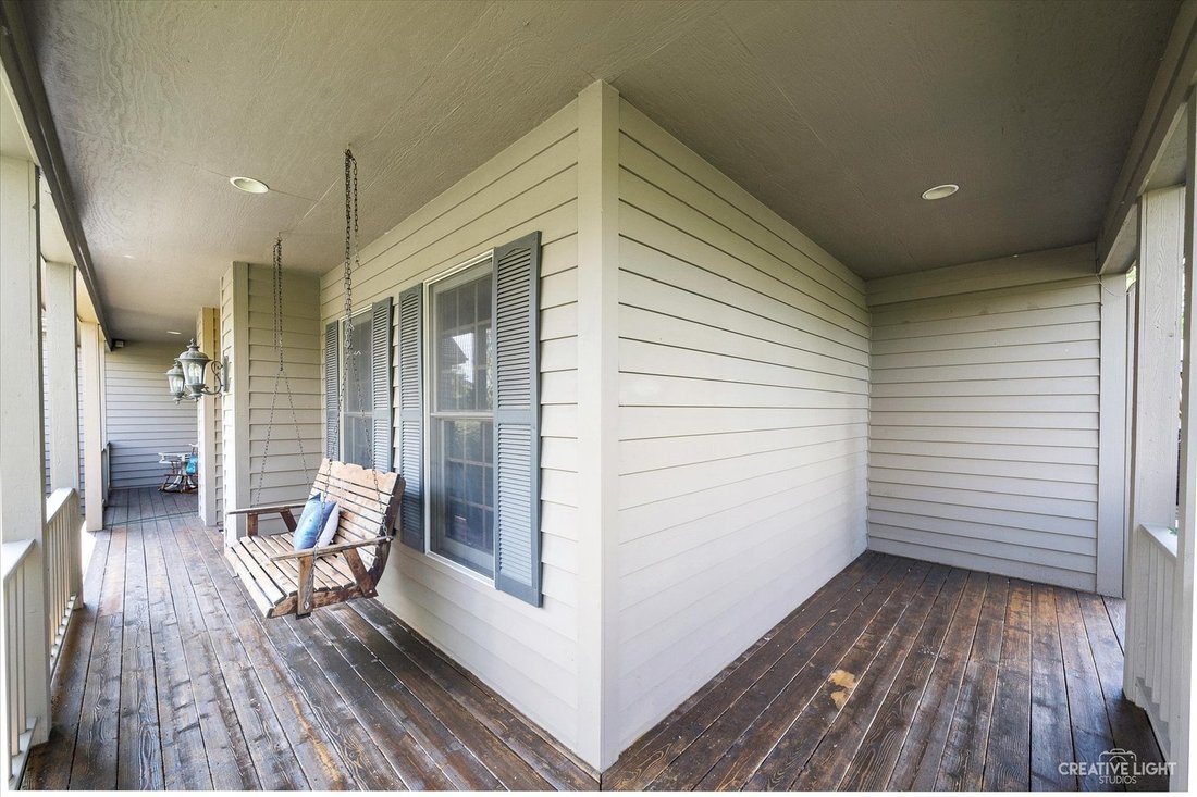 Residential Elburn In Kaneville, Illinois, United States For Sale