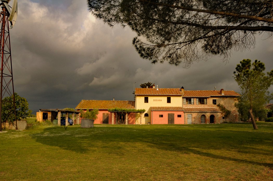 Villa in Roccastrada, Tuscany, Italy 5 - 14647400