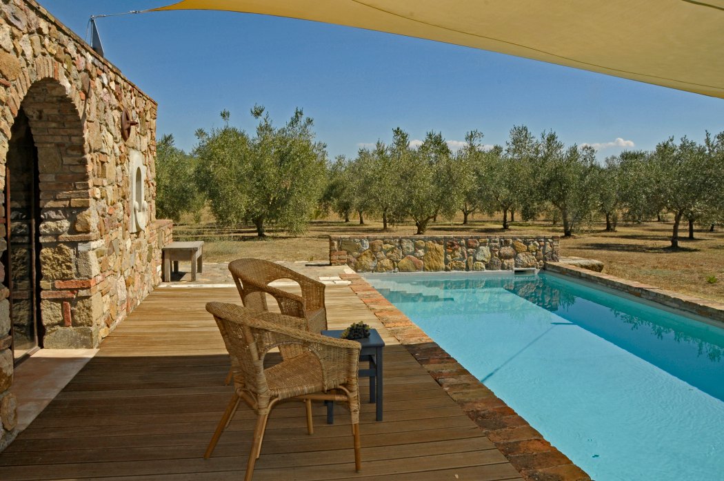 Villa in Roccastrada, Tuscany, Italy 3 - 14647400