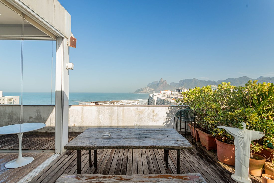 Apartment in Rio de Janeiro, State of Rio de Janeiro, Brazil 3 - 14647443