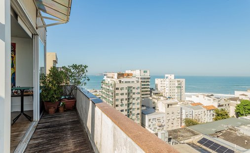 Apartment in Rio de Janeiro, State of Rio de Janeiro, Brazil 1