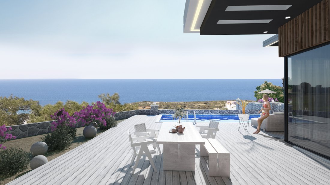 Villa in Larnaca, Larnaca, Cyprus 4 - 14647325