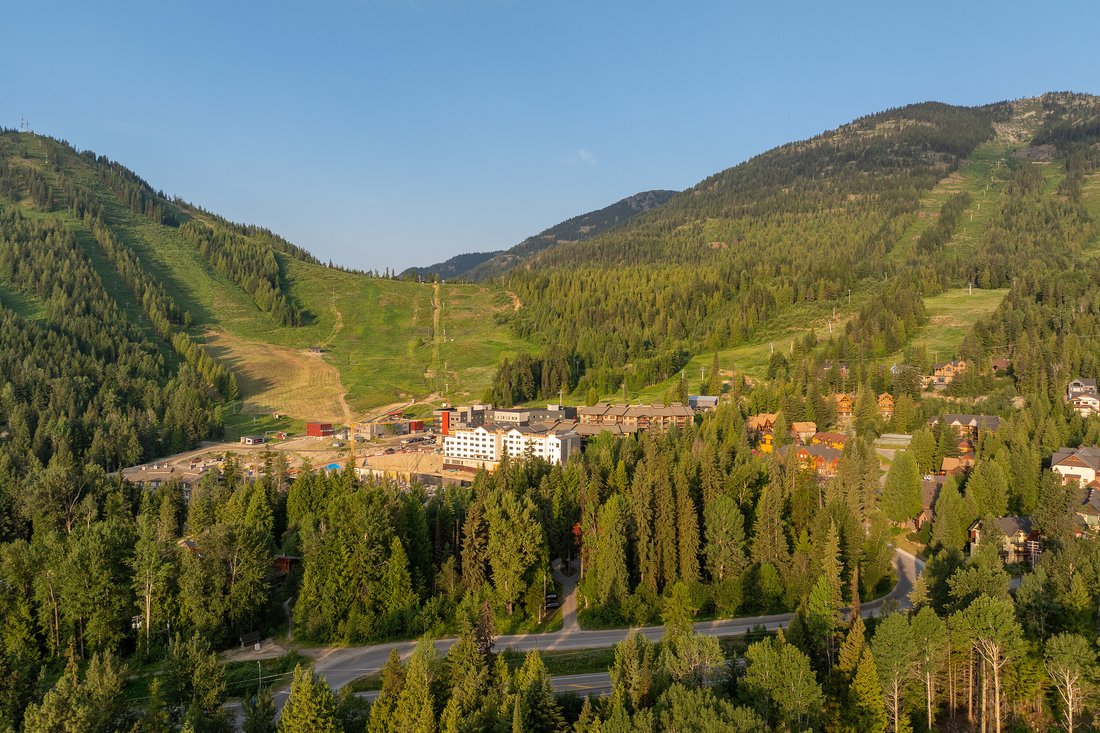 House in Rossland, British Columbia, Canada 1 - 14647311