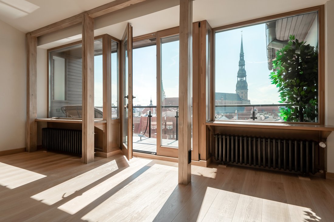 Apartment in Riga, Latvia 3 - 14074251