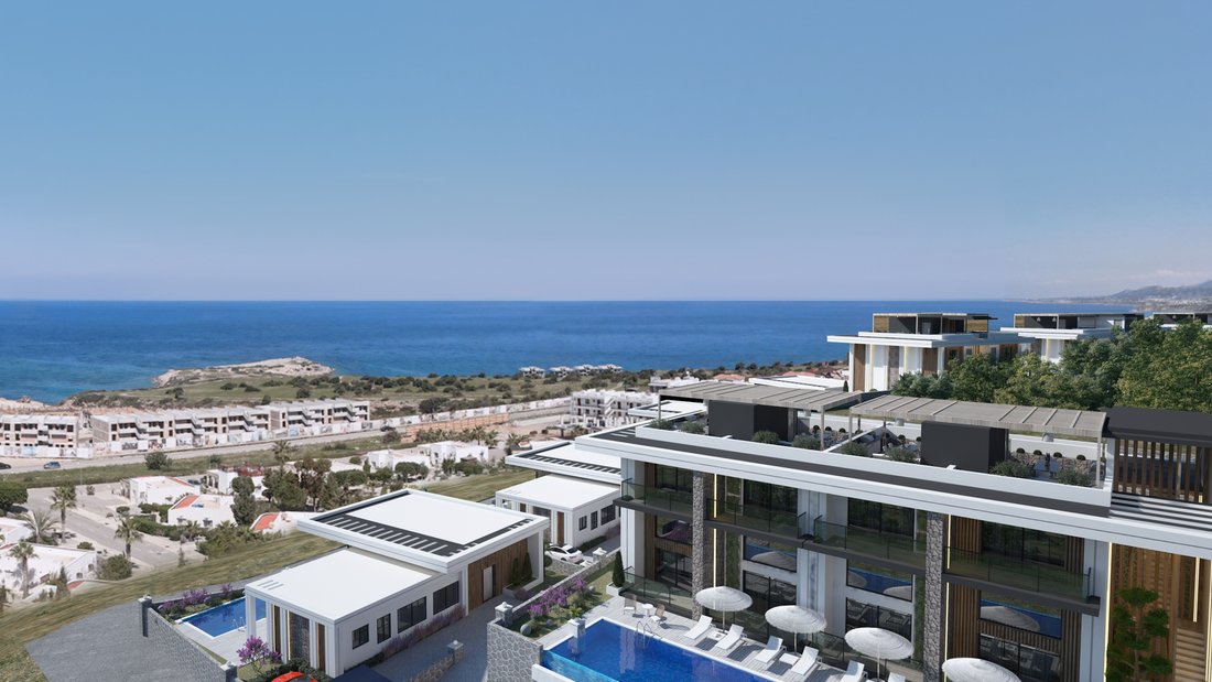 Villa in Larnaca, Larnaca, Cyprus 5 - 14647325