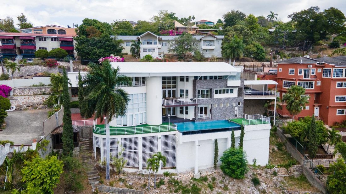 47 A Beverly Hills In Kingston, Jamaica For Sale (14647284)