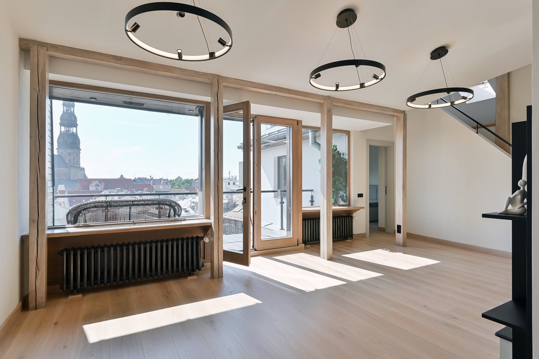 Apartment in Riga, Latvia 2 - 14074251