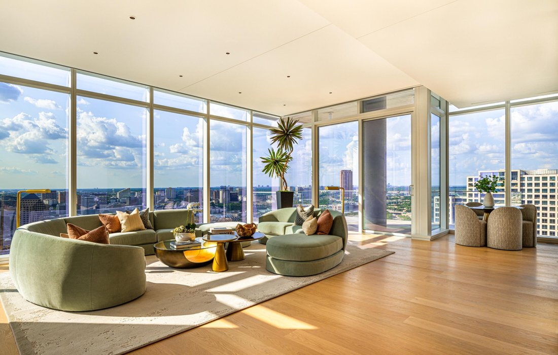 Condo in Dallas, Texas, United States 3 - 14564116