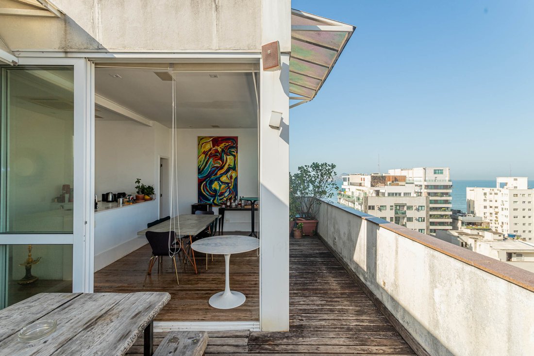 Apartment in Rio de Janeiro, State of Rio de Janeiro, Brazil 5 - 14647443