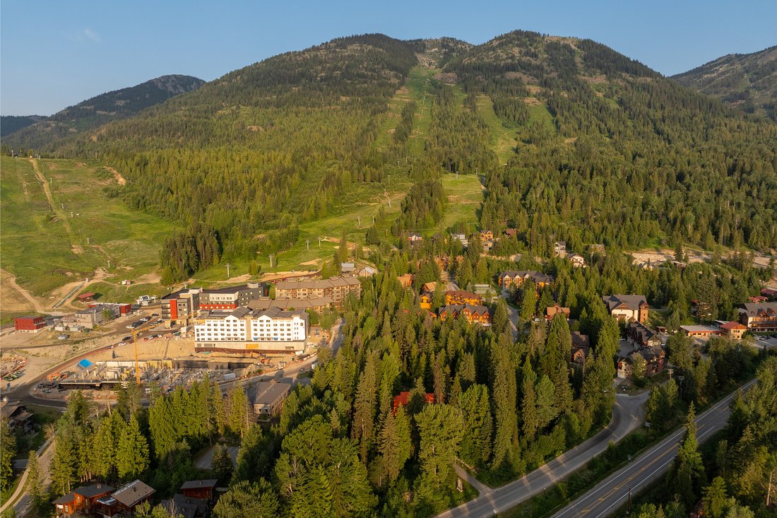 House in Rossland, British Columbia, Canada 2 - 14647311