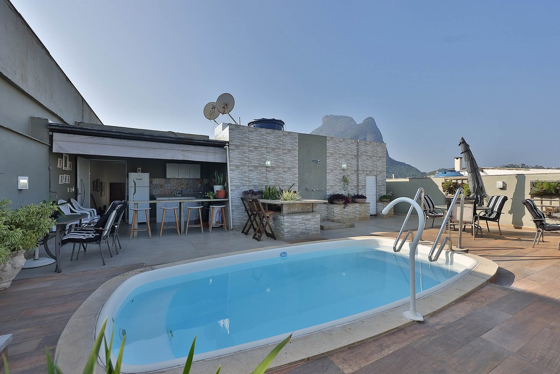 House in Rio de Janeiro, State of Rio de Janeiro, Brazil 3 - 14647442