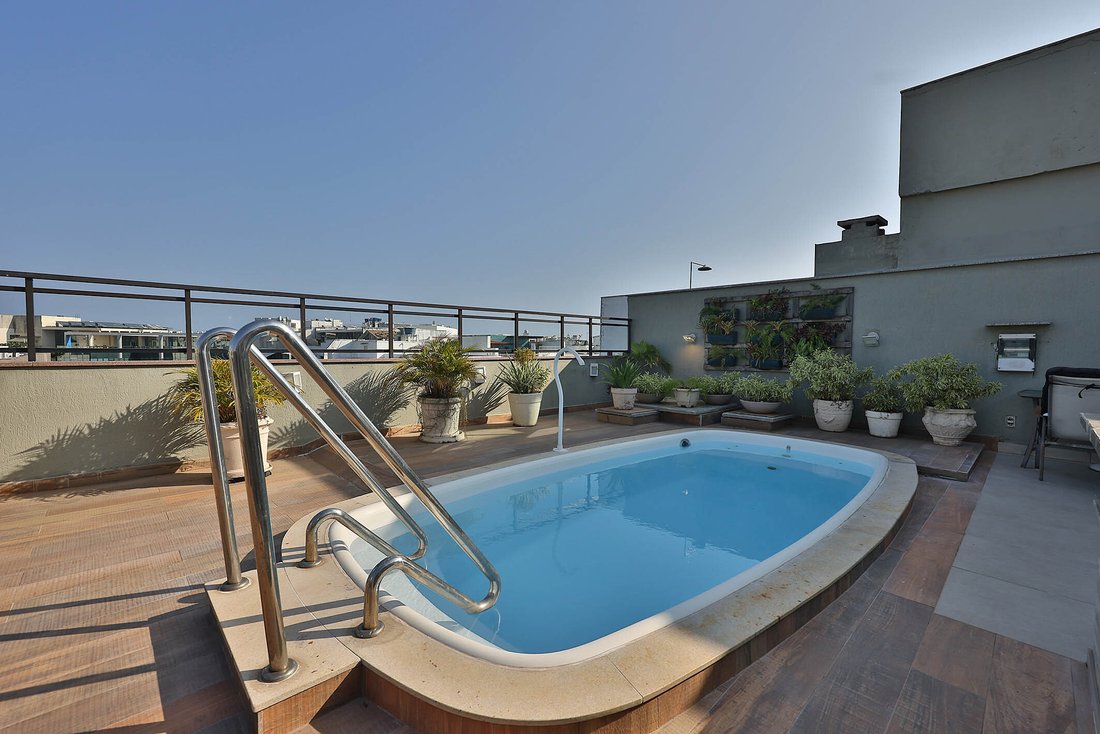 House in Rio de Janeiro, State of Rio de Janeiro, Brazil 4 - 14647442