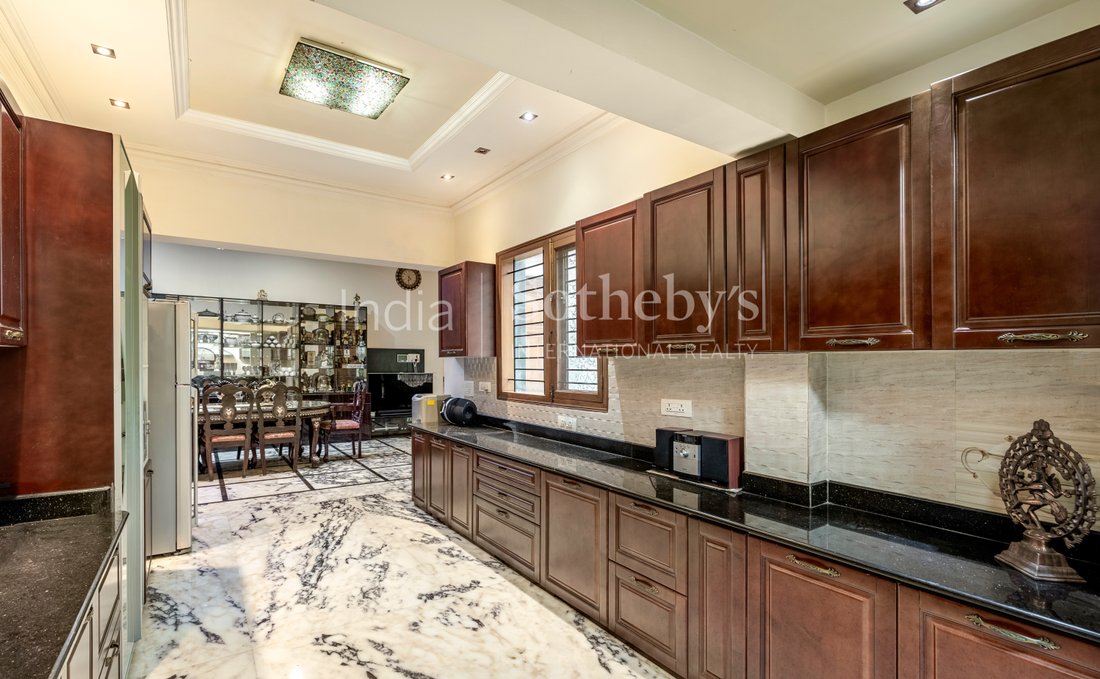 Villa In Karishma Hills, Bengaluru In Bengaluru, Karnataka, India For