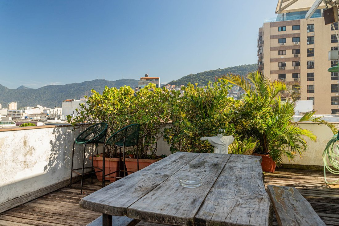 Apartment in Rio de Janeiro, State of Rio de Janeiro, Brazil 4 - 14647443