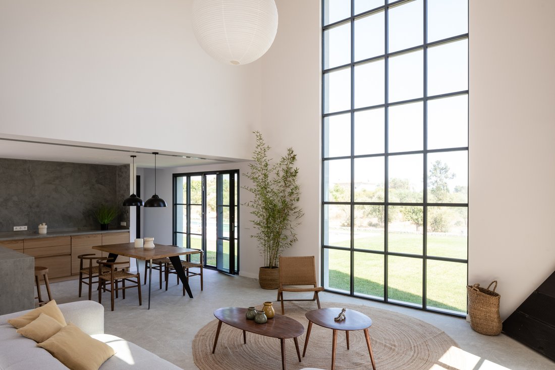 Villa à Santa Maria del Camí, Îles Baléares, Espagne 4 - 14647349