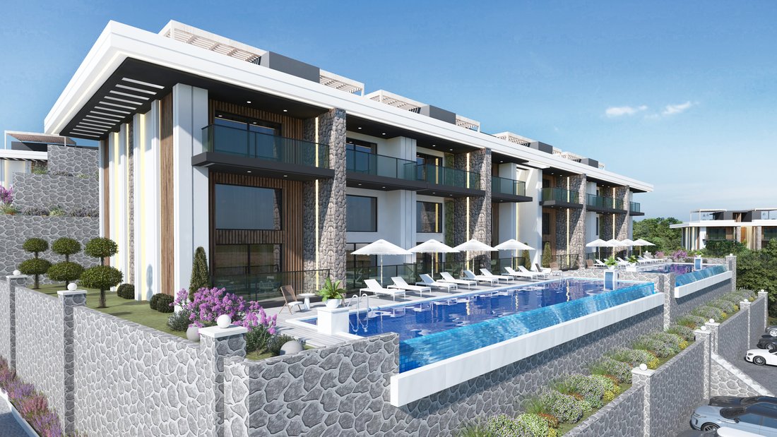 Villa in Larnaca, Larnaca, Cyprus 3 - 14647325