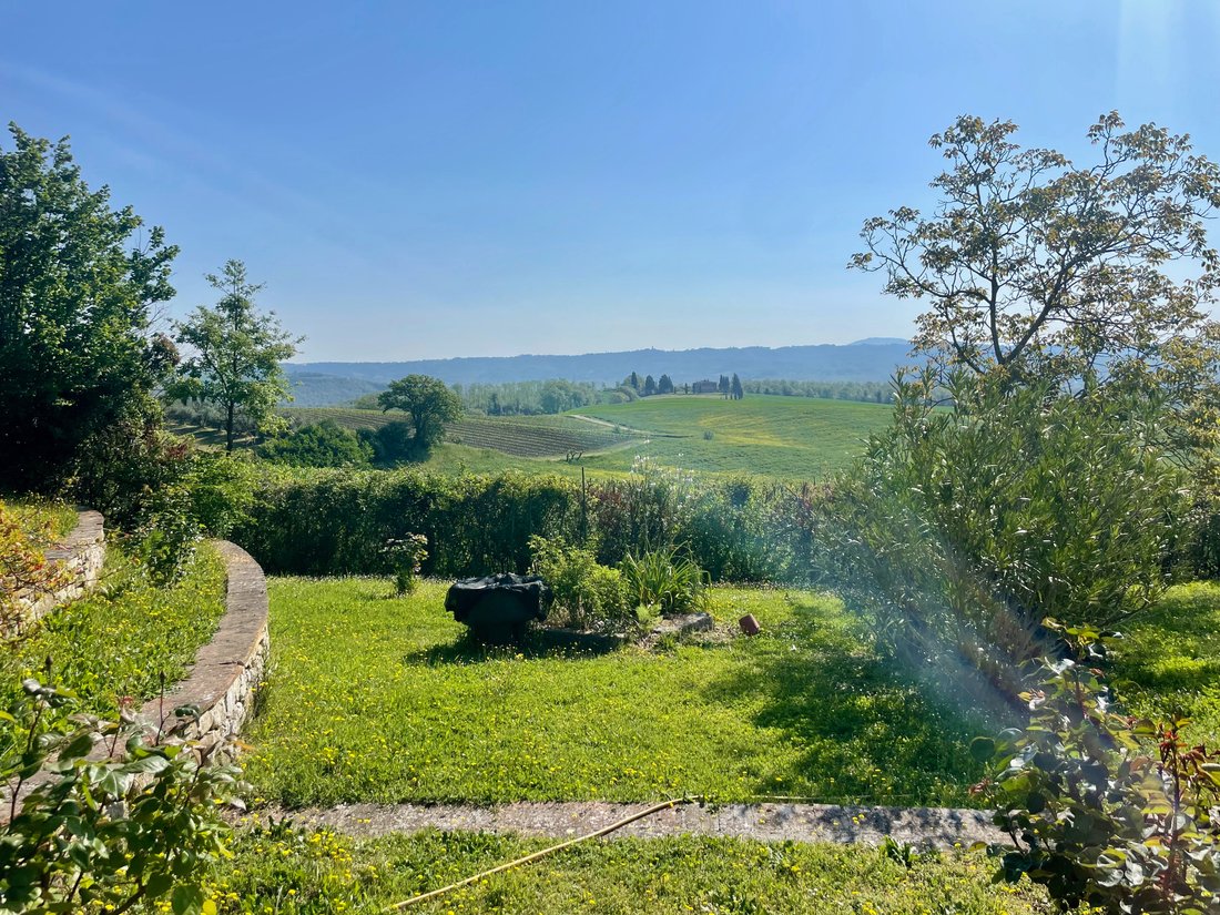 Villa in Cetona, Tuscany, Italy 4 - 14647278