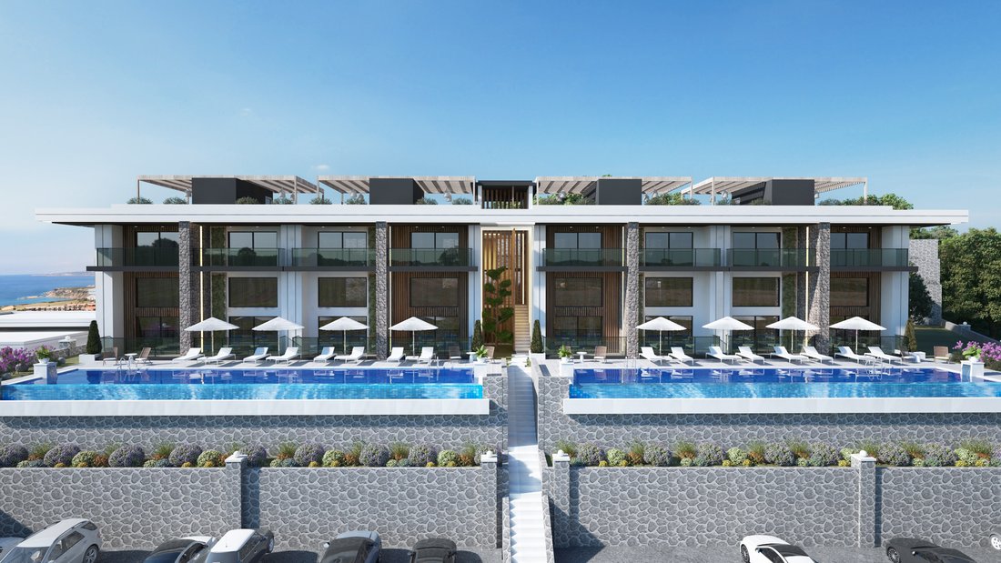 Villa in Larnaca, Larnaca, Cyprus 2 - 14647325