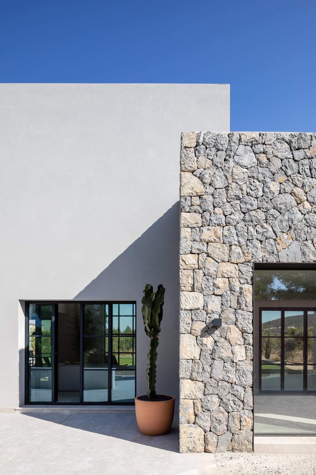Villa à Santa Maria del Camí, Îles Baléares, Espagne 3 - 14647349
