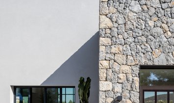 Villa in Santa Maria del Cami, Balearic Islands, Spain 2