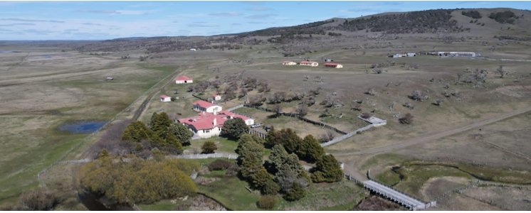 Farm Ranch in Laguna Blanca, Magallanes and Chilean Antarctica, Chile 2 - 14647781