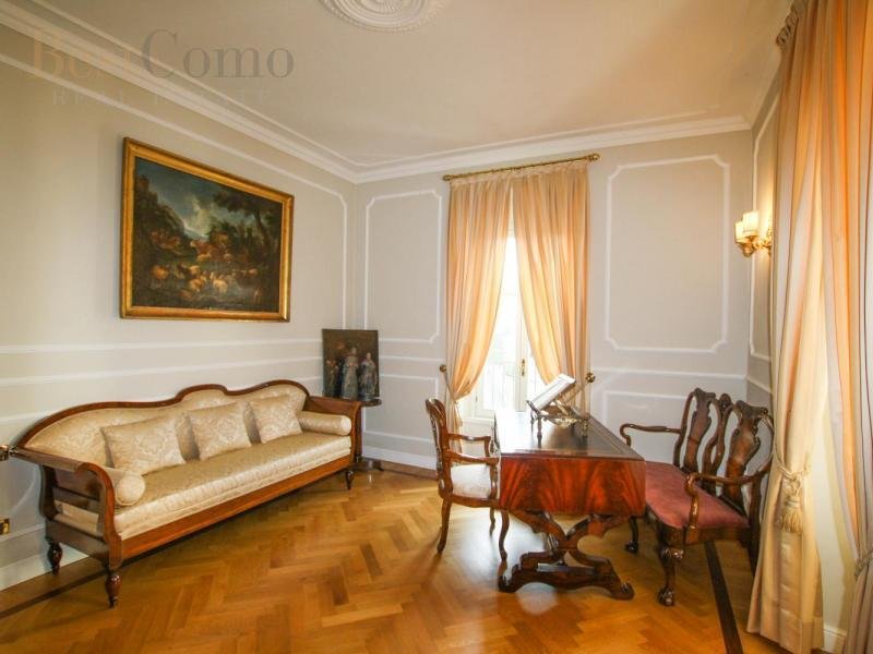 Apartment in Como Borghi, Como, Lombardy 4 - 14658404