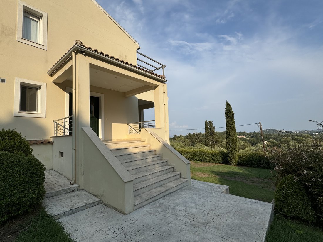 House in Corfu, Peloponnese, Western Greece and the Ionian, Greece 1 - 14647586