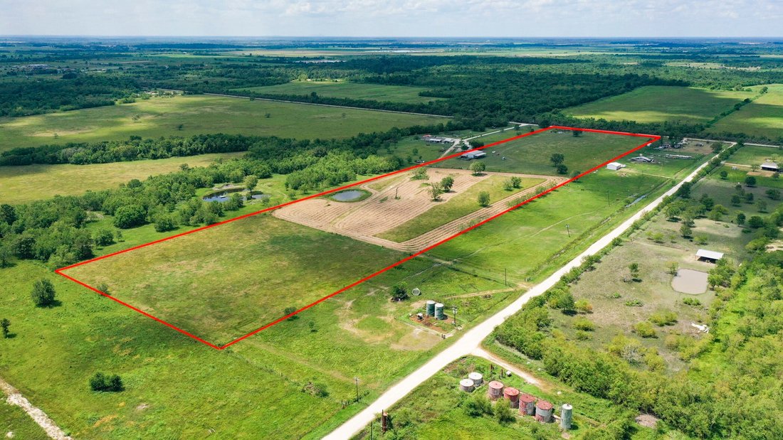 Land in Dayton, Texas, United States 4 - 14648878