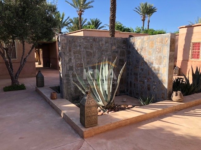 Villa in Marrakech, Marrakesh, Morocco 1 - 10644416