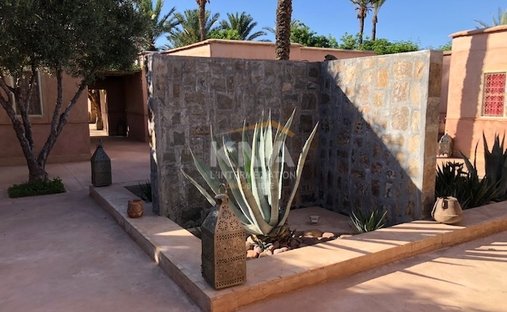 Villa in Marrakech, Marrakesh, Morocco 1