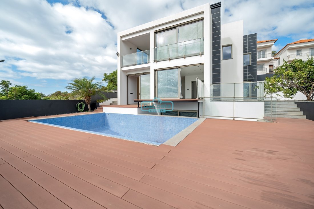 Villa in Gaula, Autonome Region Madeira, Portugal 2 - 14580697