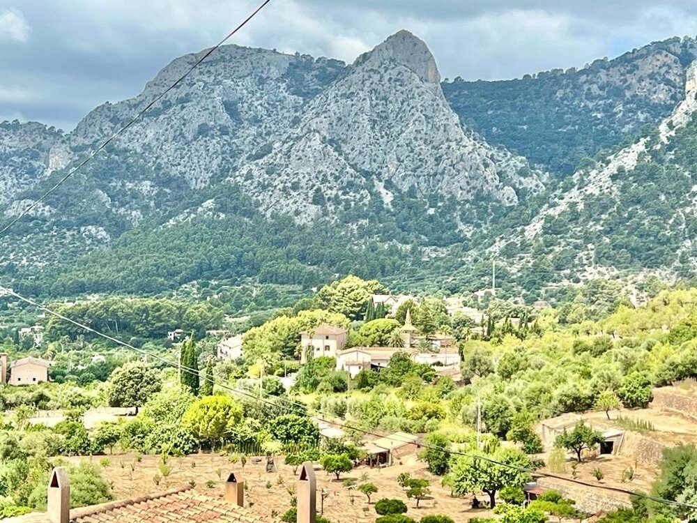 Townhouse in Bunyola, Balearic Islands, Spain 2 - 13196961